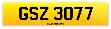GSZ 3077