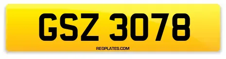 GSZ 3078