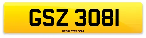 GSZ 3081