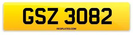 GSZ 3082