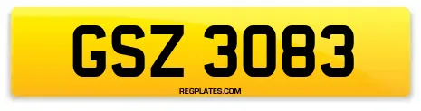 GSZ 3083
