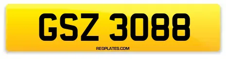 GSZ 3088