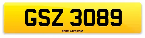 GSZ 3089