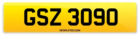 GSZ 3090