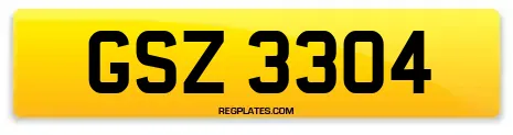 GSZ 3304
