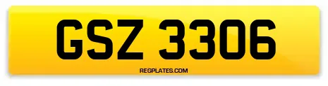 GSZ 3306