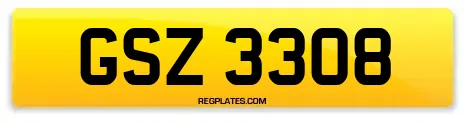 GSZ 3308
