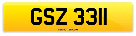 GSZ 3311