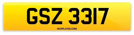 GSZ 3317