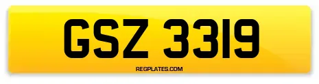 GSZ 3319