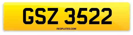 GSZ 3522