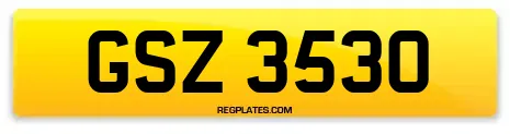GSZ 3530