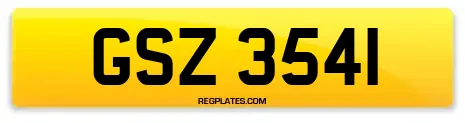 GSZ 3541