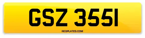 GSZ 3551