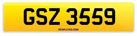 GSZ 3559