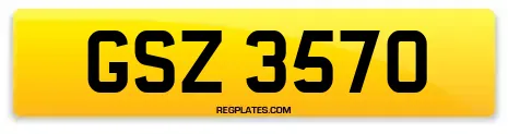 GSZ 3570