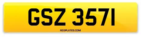 GSZ 3571