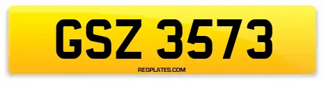 GSZ 3573