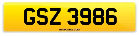 GSZ 3986