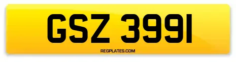 GSZ 3991