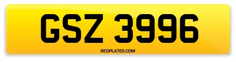 GSZ 3996