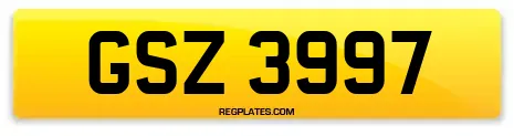 GSZ 3997