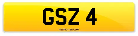 GSZ 4