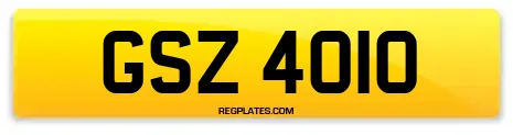 GSZ 4010
