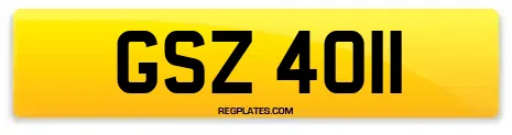 GSZ 4011