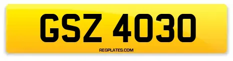 GSZ 4030