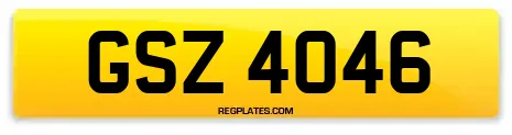 GSZ 4046