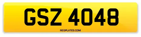 GSZ 4048