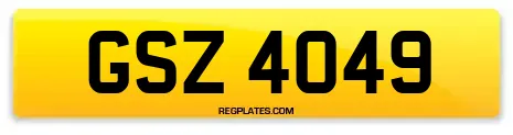 GSZ 4049