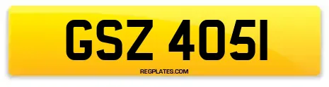 GSZ 4051