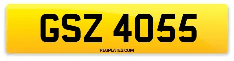 GSZ 4055