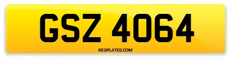 GSZ 4064