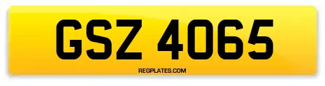 GSZ 4065