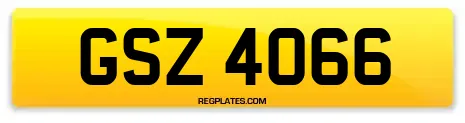GSZ 4066