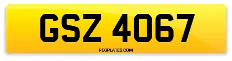 GSZ 4067