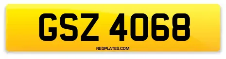 GSZ 4068