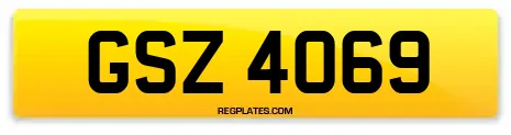 GSZ 4069