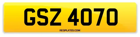 GSZ 4070