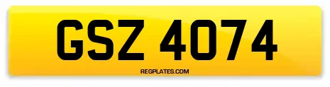 GSZ 4074