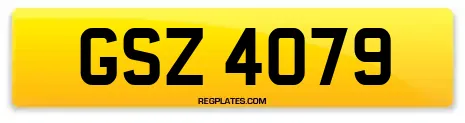 GSZ 4079