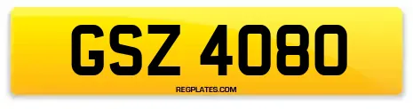 GSZ 4080