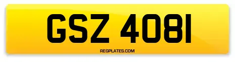 GSZ 4081