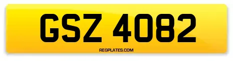 GSZ 4082