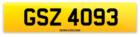 GSZ 4093