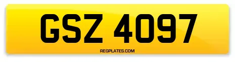 GSZ 4097