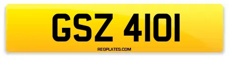 GSZ 4101